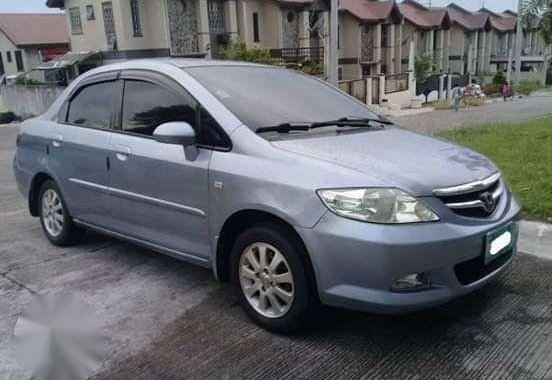 Honda City 2008 for sale