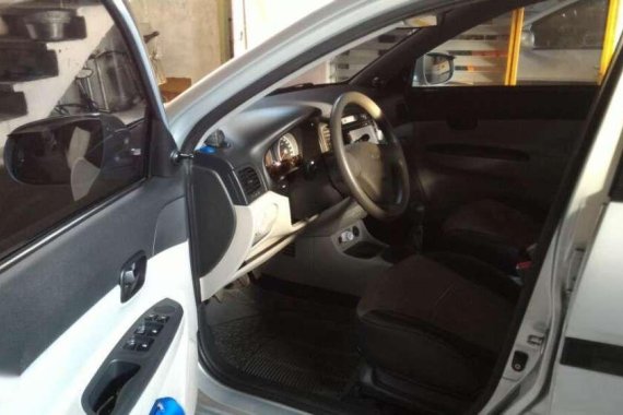Hyundai Accent FOR SALE