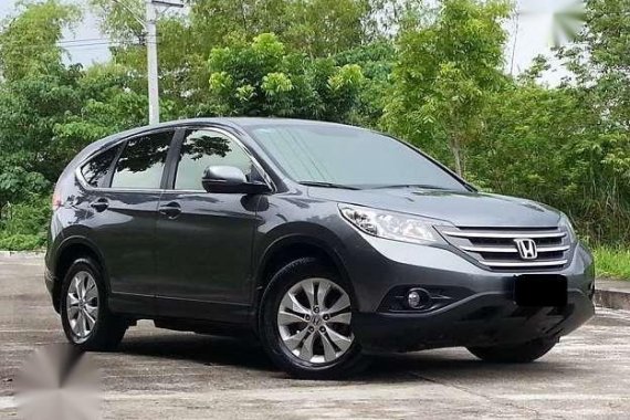 2013 Honda Crv for sale