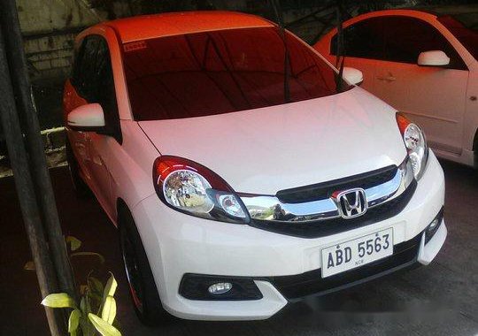 Honda Mobilio 2015 for sale