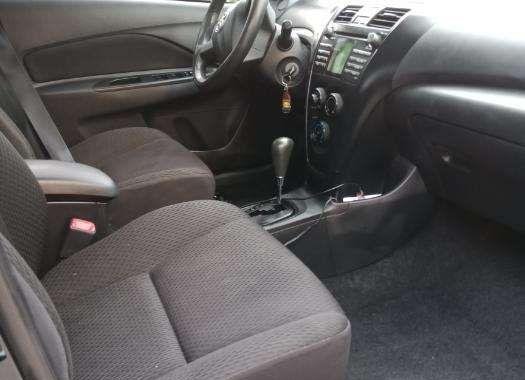 For sale 2013 Toyota Vios 1.3G AT