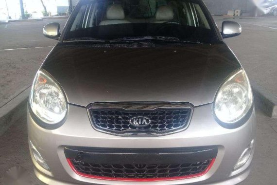 Kia Picanto 2010 for sale