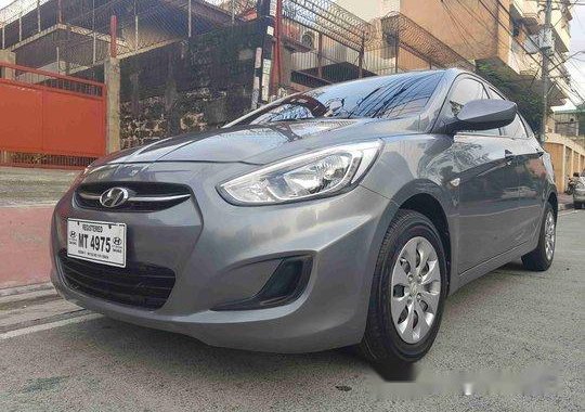 Hyundai Accent 2018 for sale
