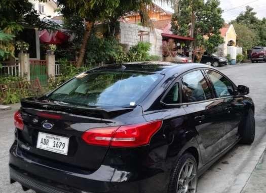 Ford Focus 2016 for sale