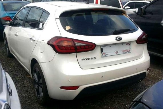 2015 Kia Forte for sale