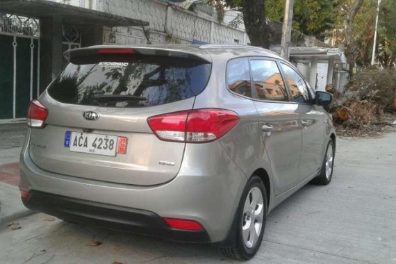 2014 Kia Carens for sale