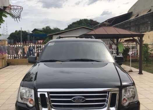 2011 Ford Explorer for sale