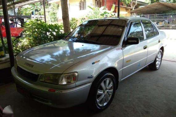 For Sale Toyota Corolla New Rain Gutter