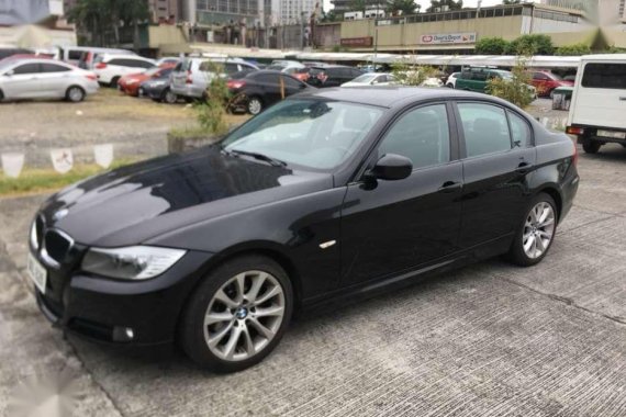 2012 Bmw 318i FOR SALE