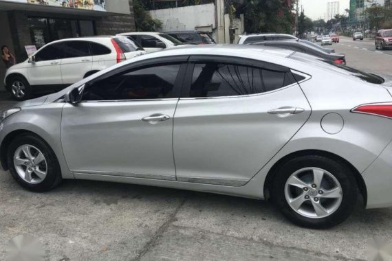 2012 Hyundai Elantra for sale