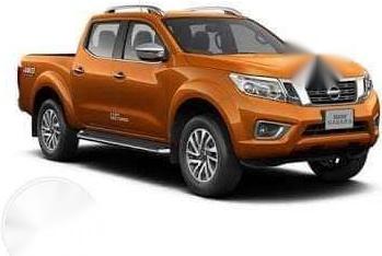 2019 Nissan Navara for sale