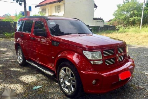 Dodge Nitro 2011 for sale