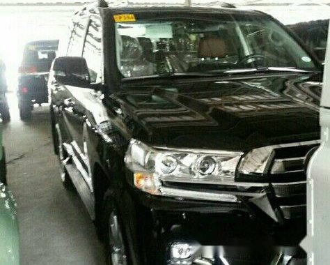 Toyota Land Cruiser 2018 for sale