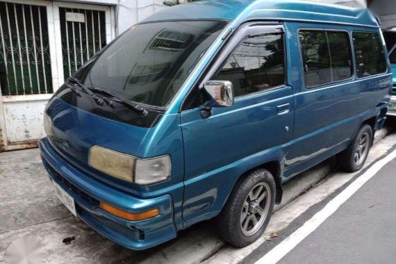 1996 Toyota Lite Ace GXL FOR SALE