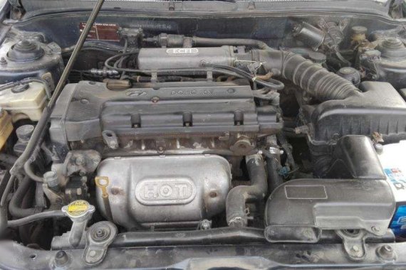 Hyundai Elantra 1997 for sale