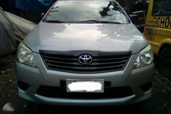 Toyota Innova 2015 for sale