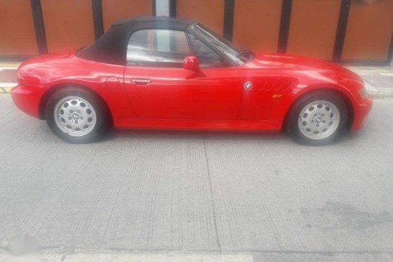 1997 Bmw Z3 for sale