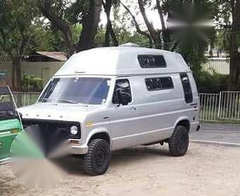 Ford Econoline 1972 for sale