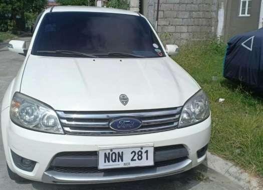 2010 Ford Escape for sale