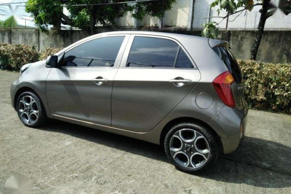 Kia Picanto 2017 for sale