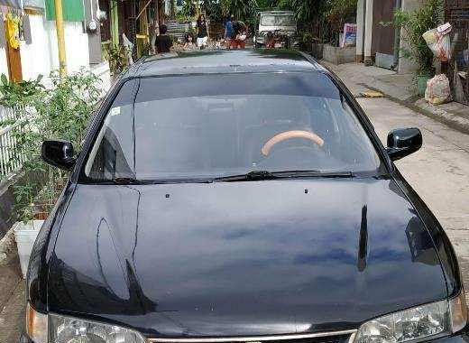 Honda Accord 96 AT 2.0L Black Leather Seats (Rush Sale)