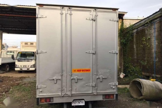 Fuso Canter 2006 for sale