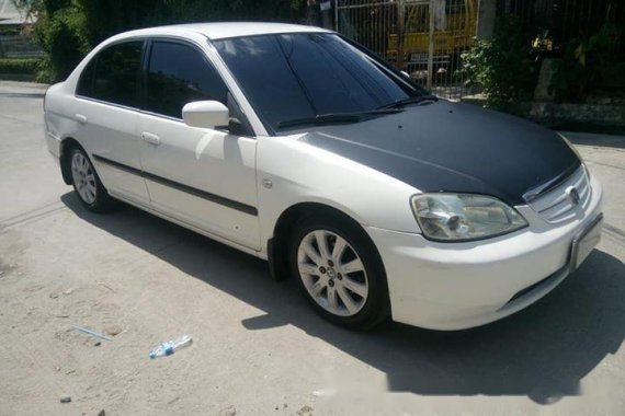 2001 Honda Civic for sale
