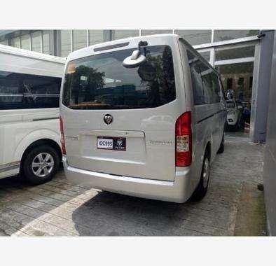 Foton View Transvan 2018 for sale