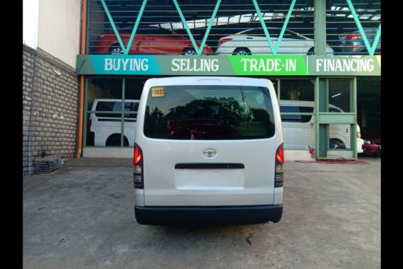 2016 Toyota Hiace for sale