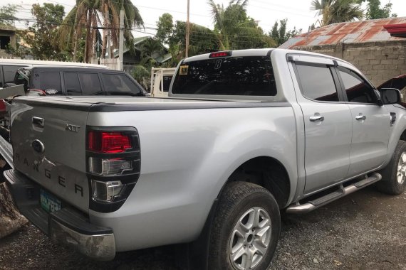 Ford Ranger XLT 4x2 manual 2013 for sale