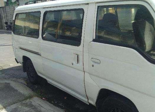 Nissan Urvan 1999 for sale