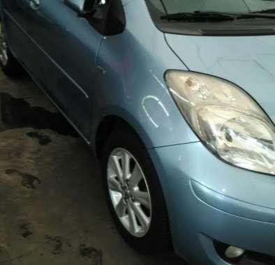 2011 Toyota Yaris for sale