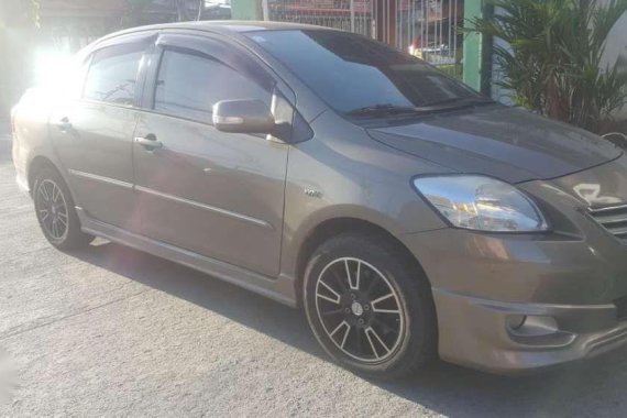 Toyota Vios 2011 for sale