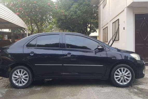 TOYOTA VIOS 1.5G 2012 1st owned FOR SALE