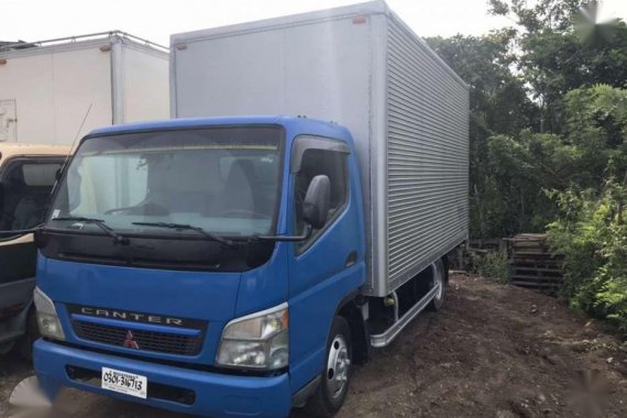 Fuso Canter 2006 for sale