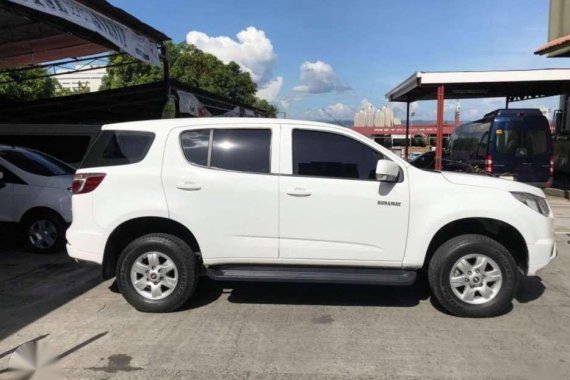 2016 Chevrolet Trailblazer for sale