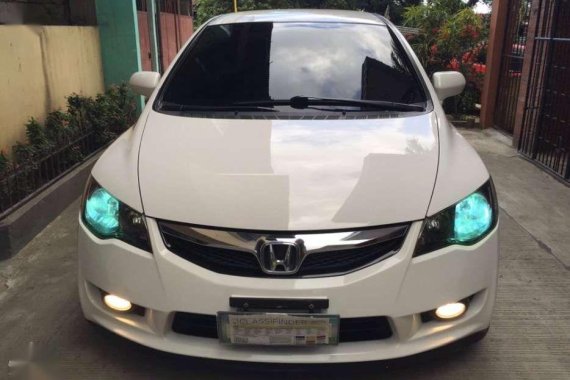 2009 Honda Civic for sale