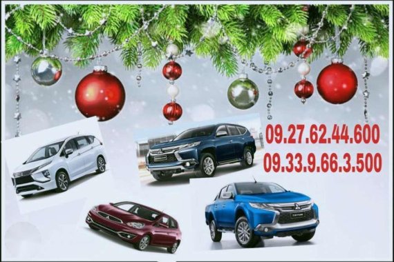 Mitsubishi Montero 2018 for sale