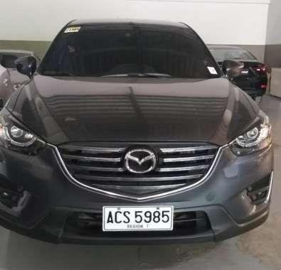 Mazda Cx5 2016 for sale