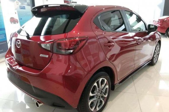 2018 Mazda 2 Skyactiv 38K ALL IN DP ONLY LOADED with FREEBIES