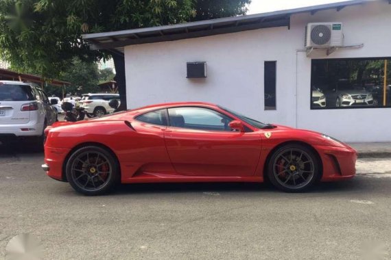 2007 Ferrari F430 for sale