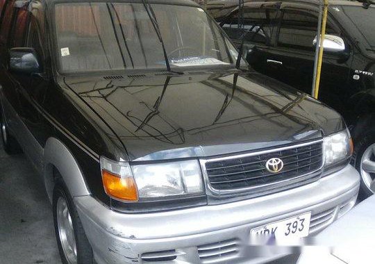 Toyota Revo 2001 for sale