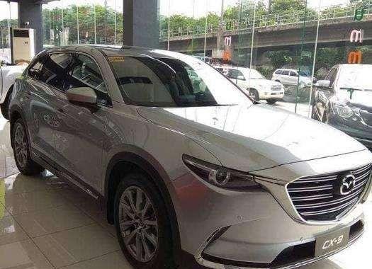 2019 Mazda CX9 for sale
