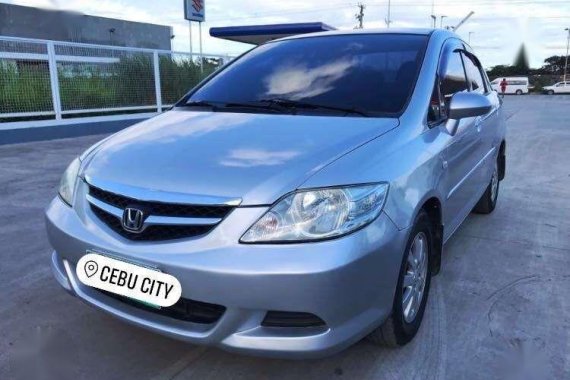 Honda City 2008 for sale