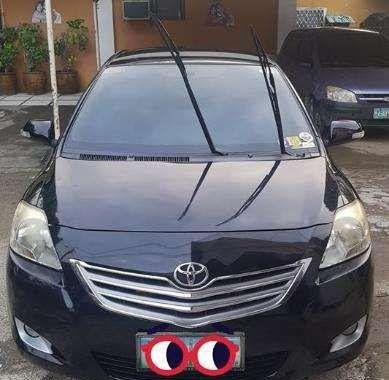 TOYOTA VIOS 1.5G 2012 1st owned FOR SALE