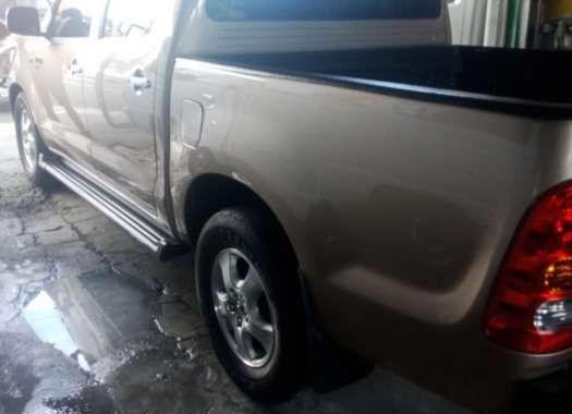 Toyota Hilux 2010 for sale