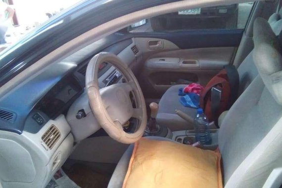 Mitshubishi Lancer 2006 FOR SALE
