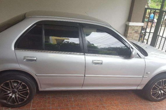 2002 Honda City FOR SALE