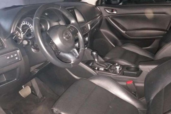 Mazda Cx5 2016 for sale