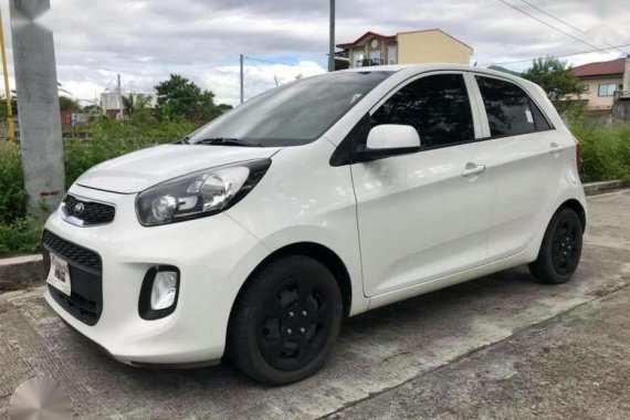 2017 Kia Picanto for sale